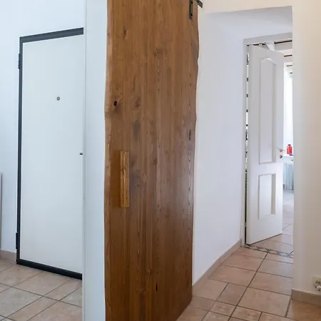 Giulia's House Σπίτι διακοπών Galatina
