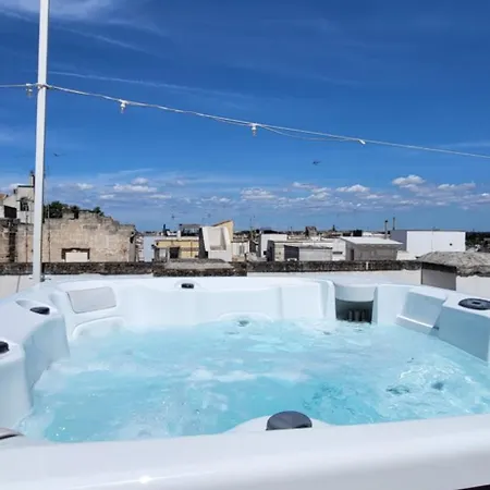 Vakantiehuis Giulia E Giuseppe'S Holiday Homes *