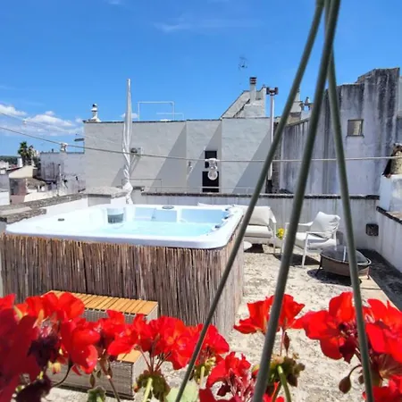 Giulia E Giuseppe'S Holiday Homes *