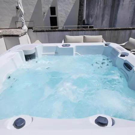 Giulia's House Ferienhaus Galatina