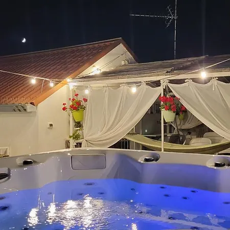 Giulia E Giuseppe'S Holiday Homes * Galatina