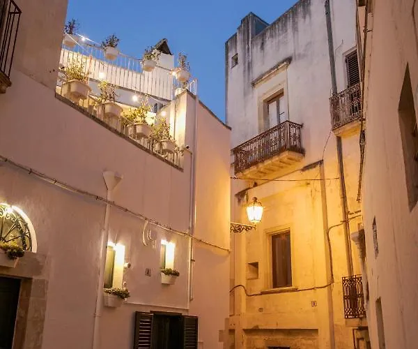 Giulia's House *
