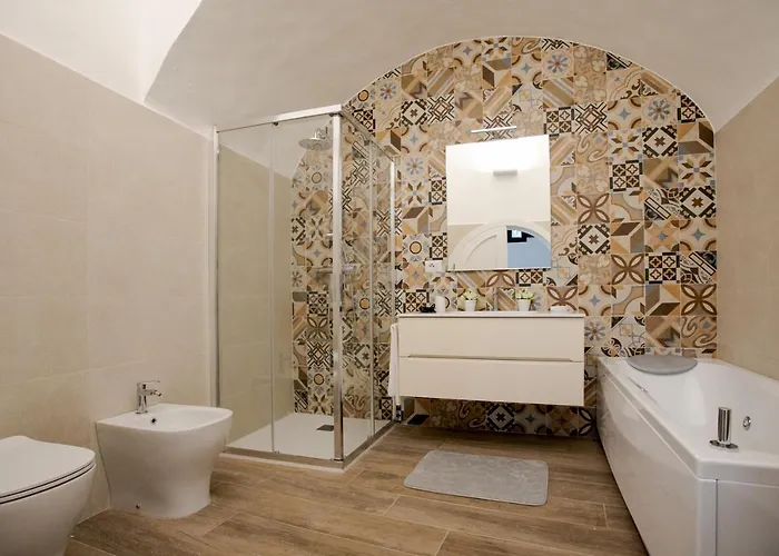 Giulia's House גלאטינה