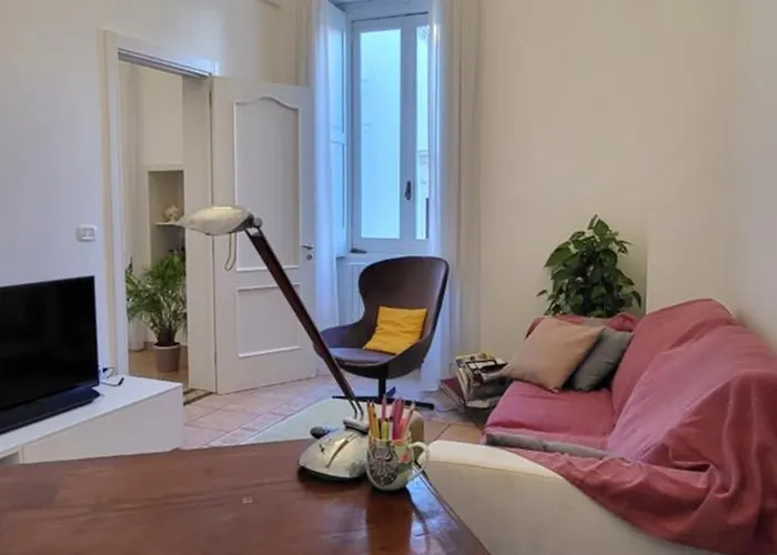 Giulia's House גלאטינה