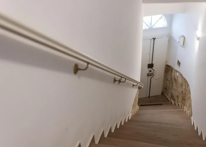 בית נופש Giulia's House