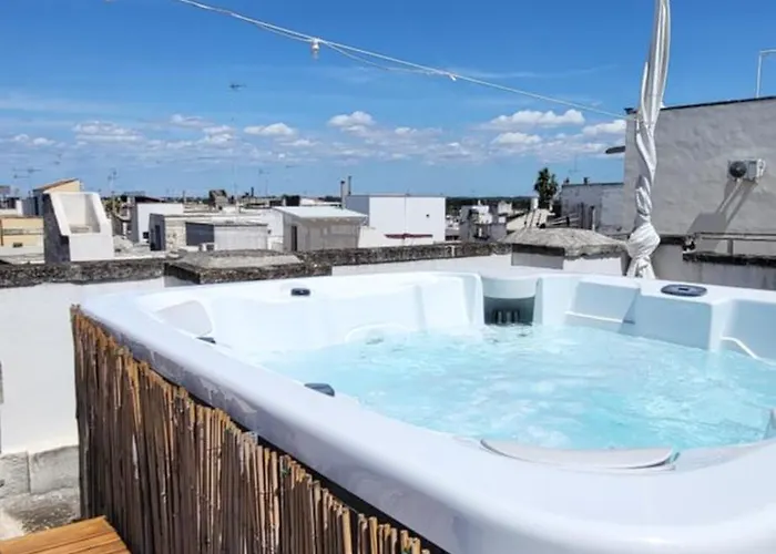 Giulia's House גלאטינה