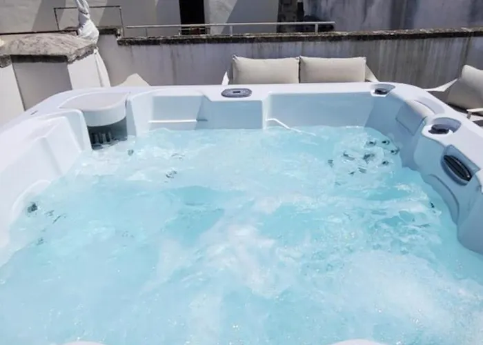 Giulia's House בית נופש גלאטינה